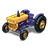 Ford Tractor Icon 48x48 png